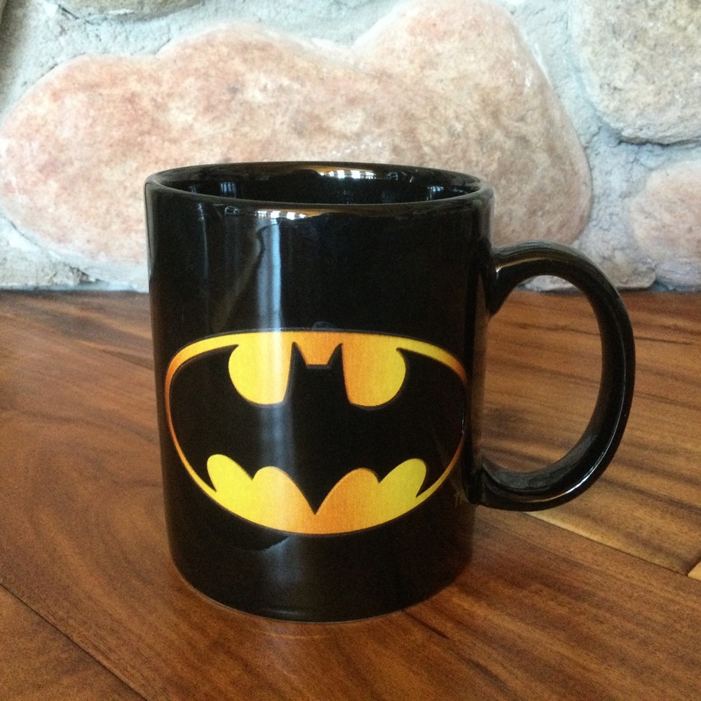 Batman Mug / Cup